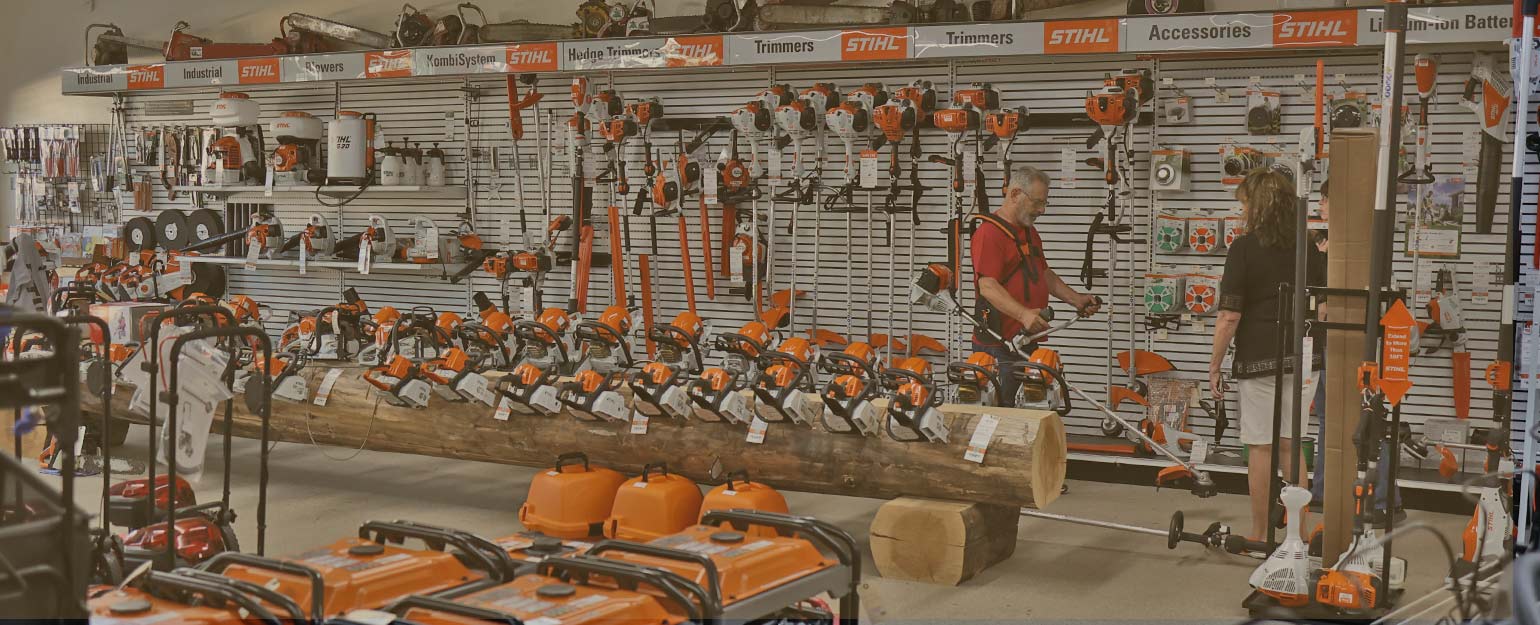 Al's Saw Shop Redding Ca.